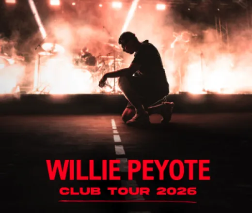 Willie Peyote